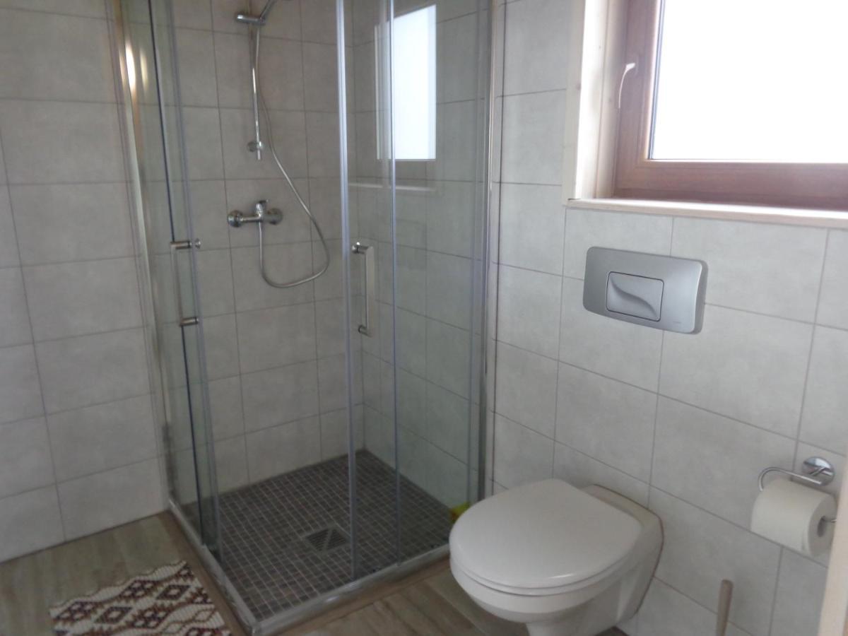 U Janusza I Grazyny Apartment Ściegny Exterior photo